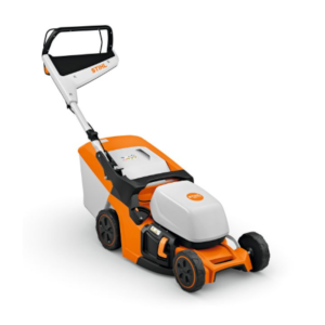 STIHL RMA 443 Akku-Rasenmäher