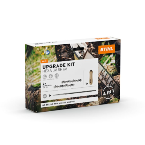 Upgrade Kit 36 RH 66