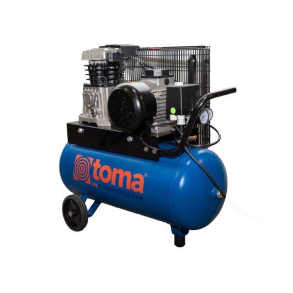 TOMA Kompressor KTK 300, 400 V