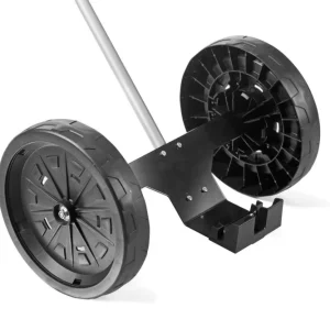 Stiga Roboter installations-trolley
