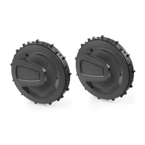 Stiga Climb and mud kit