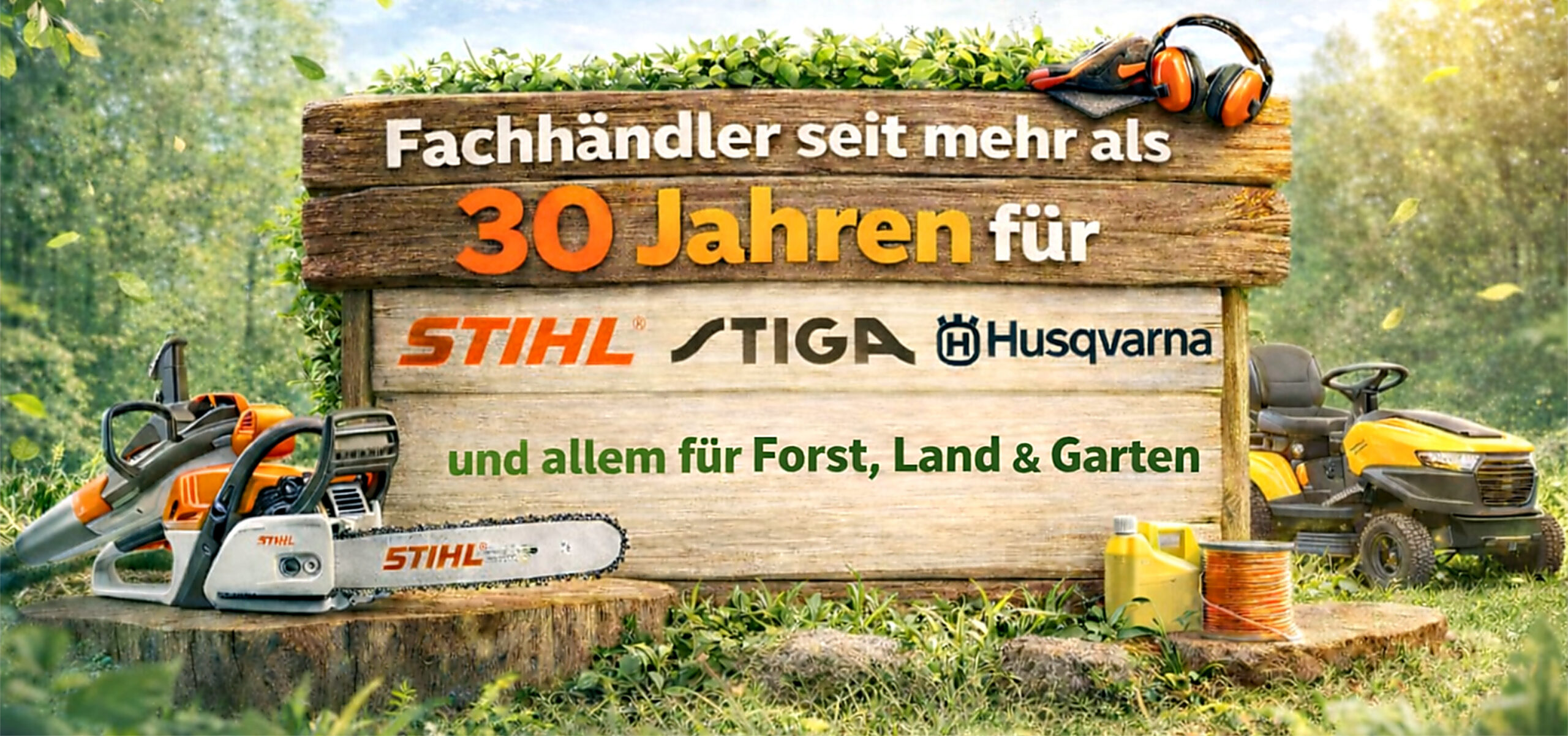 Greulonline Start HQ