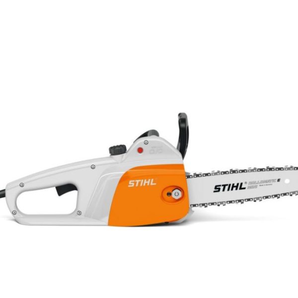 STIHL MSE 141 C Elektrosäge, 35cm Schwert