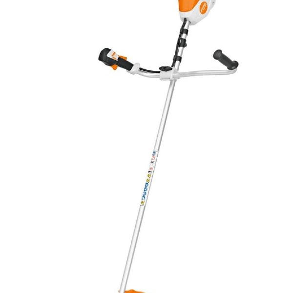 STIHL FSA 120 Akku-Motorsense ohne Akku und Ladegerät