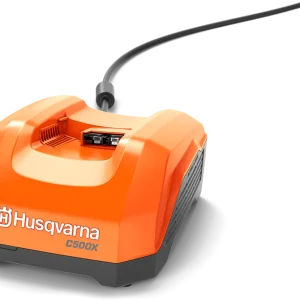 HUSQVARNA 40-C500X Schnellladegerät