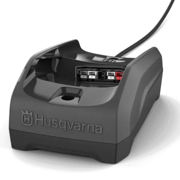 Husqvarna 40-C80 Akkuladegerät
