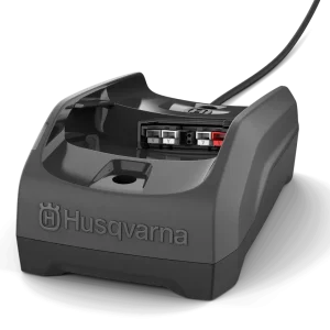 Husqvarna 40-C80 Akkuladegerät