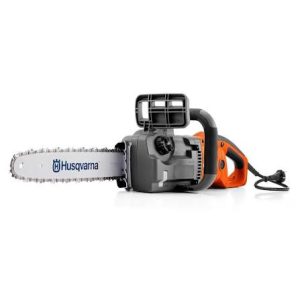 HUSQVARNA Elektro-Motorsäge 420EL (16")