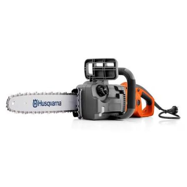 HUSQVARNA Elektro-Motorsäge 420EL (16")