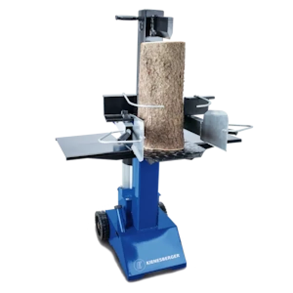 KIENESBERGER HS 55/8-N Holzspalter